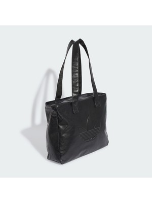 Adidas Originals KR1565 Shopper Metallıc Pu Bag