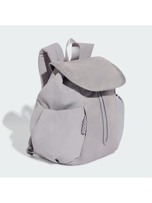 Adidas Performance KT4434 Soft Lux Flap Backpack