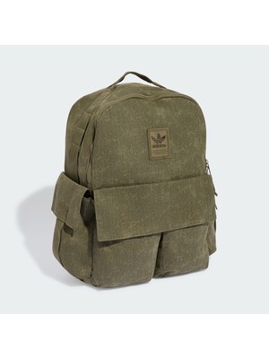 Adidas Originals KR1484 Washed Backpack