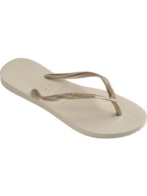 Havaianas    Hav. Slım Beıge 4000030-2