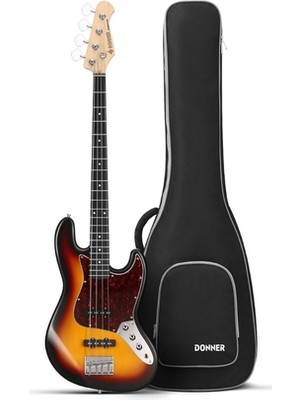 Donner Bass Gitarlar ve Ürünleri - Hepsiburada.com