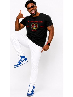 Rabona Fashion Bayer Leverkusen T-Shirt