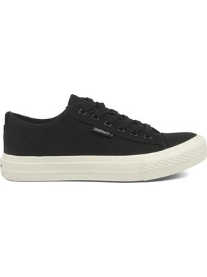 Lumberjack Ravenne Siyah Kadın Sneaker