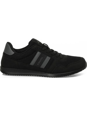 Kinetix Carter Tx G Siyah Unisex Sneaker