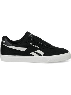 Reebok Court Advance Vulc Siyah Erkek Sneaker