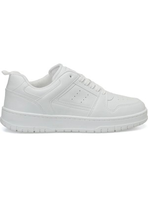 Kinetix Seler W Beyaz Kadın Sneaker