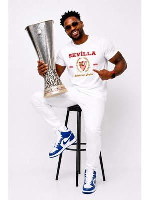 Rabona Fashion Sevilla T-Shirt