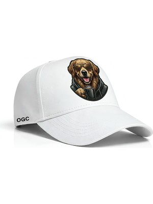 OGC Köpek Unisex Şapka