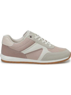 Kinetix Aferdıt Pudra Kadın Sneaker