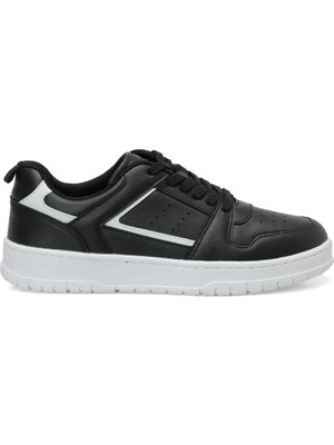 Kinetix Seler W Siyah Kadın Sneaker