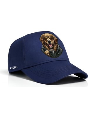 OGC Köpek Unisex Şapka