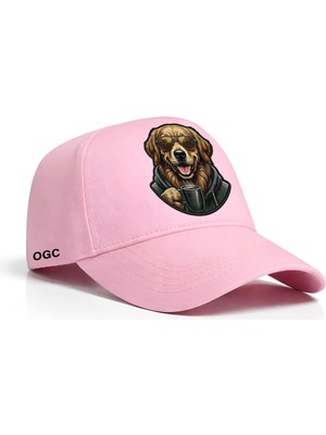OGC Köpek Unisex Şapka