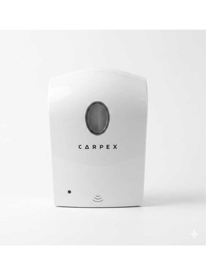 Carpex Sensörlü Köpük Aparatı Beyaz 1000 ml