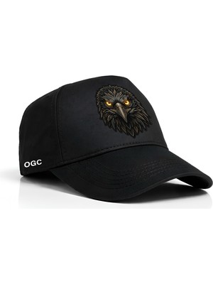 OGC Kartal Unisex Şapka