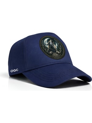 OGC Kurt Unisex Şapka