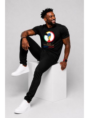 Rabona Fashion Fıfa World Cup 2002 T-Shirt