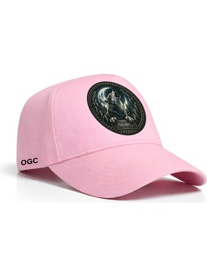 OGC Kurt Unisex Şapka