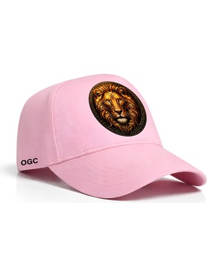OGC Aslan 2 Unisex Şapka