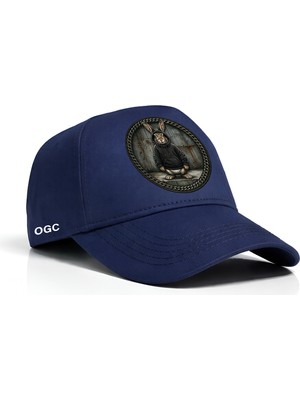 OGC Tavşan Unisex Şapka