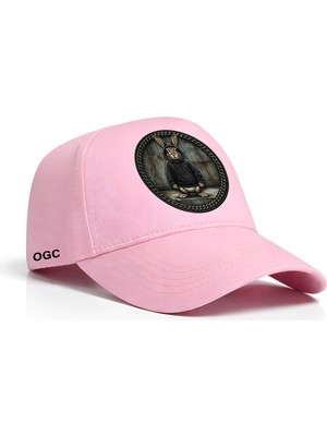OGC Tavşan Unisex Şapka