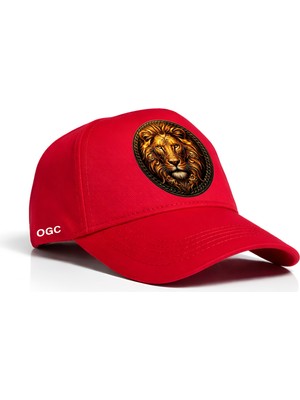 OGC Aslan 2 Unisex Şapka