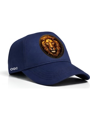 OGC Aslan 2 Unisex Şapka
