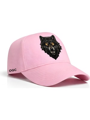 OGC Kurt 2 Unisex Şapka