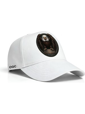 OGC Kartal 2 Unisex Şapka