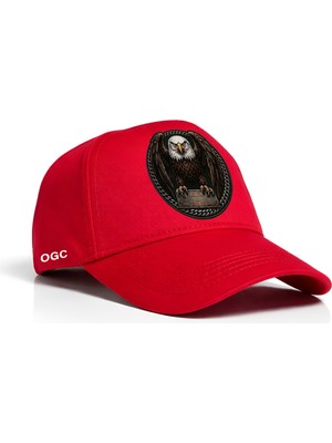 OGC Kartal 2 Unisex Şapka