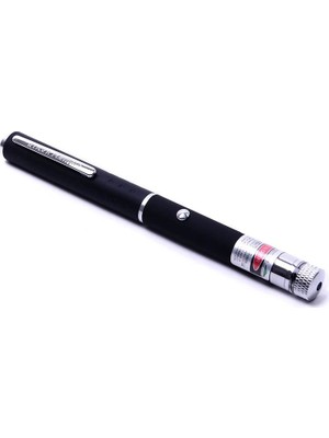 Asil Acar Home Pilli Yeşil Lazer Pointer Bigem BM-521