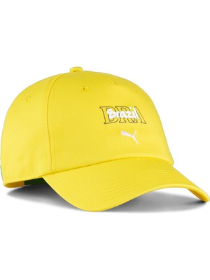 Puma WC26 Cap