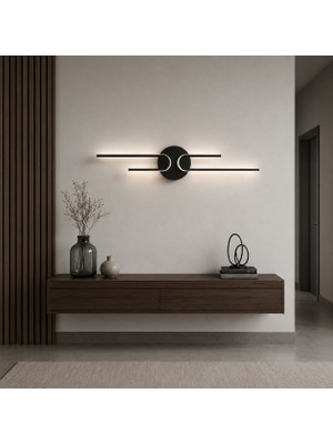Avizego Mino Modern LED Duvar Apliği