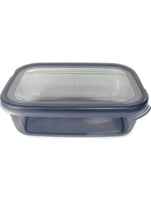 Evmoni Saklama Kabı 6 x 20 x 13 cm 1200 ml 3 Adet
