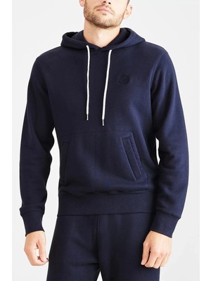 Dockers Sport Hoodie Blue