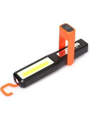 Asil Acar Home Şarjlı Tamirci Lambası  WT-297
