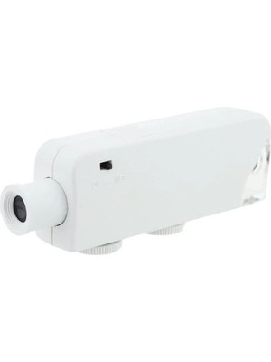 Asil Acar Home Mini 160X200X Fonksiyonlu Mikroskop Takı Büyüteç MG100811A