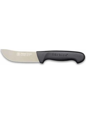 Asil Acar Home 61116 - Sürmene Kasap Deri Yüzme Bıçağı 11,5 cm