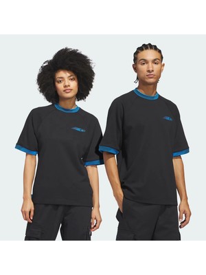 Adidas Skateboarding Formula Erkek Tişört