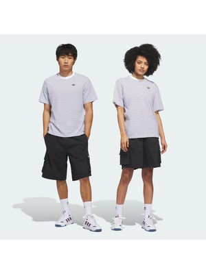 Adidas Skateboarding Cargo Erkek Şort