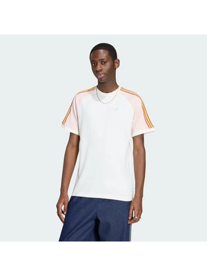Adidas Washed Cali Erkek Tişört