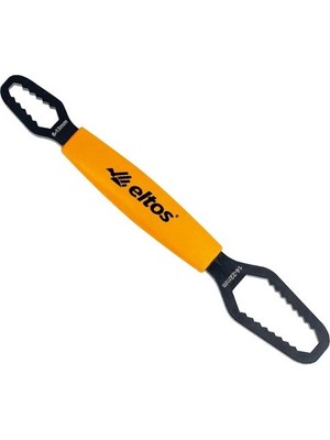 Asil Acar Home Eltos Çoklu Anahtar Vakumlu 6-22MM