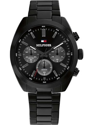 Tommy Hilfiger TH1710724 Erkek Kol Saati