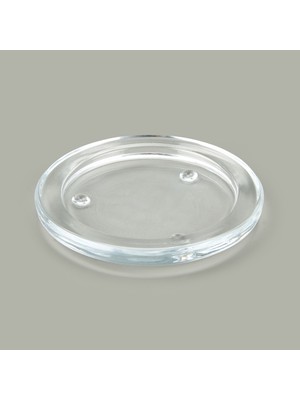 Kpm Tabak Mumluk - Asorti - 10 cm