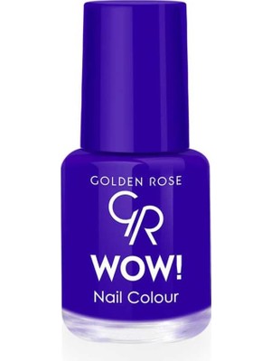 Murahze Wow Nail NO:117 - Oje