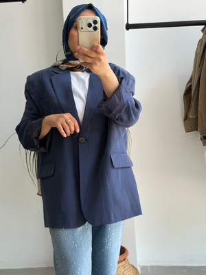 Butik Duyawear Tensel Ceket