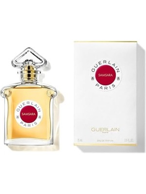 Murahze Guerlain Samsara Edp 75 ml Kadın Parfümü, 5002804993
