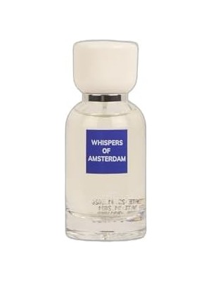 Murahze Kadın Whispers Of Amsterdam 100 ml Parfüm, G5850AXNS