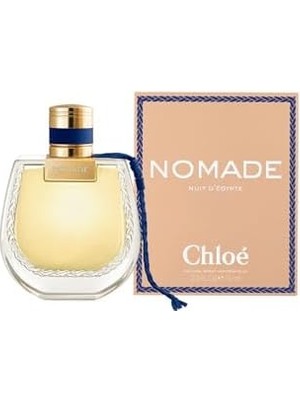 Murahze Chloe Nomade Nuit Degypte Edp Kadın Parfümü 75 ml