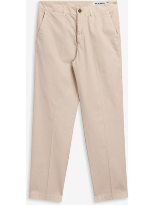 Sebago Sasanoa Erkek Chino Pantolon