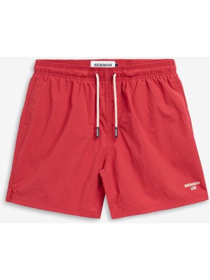 Sebago Bend Knot Erkek Deniz Şortu